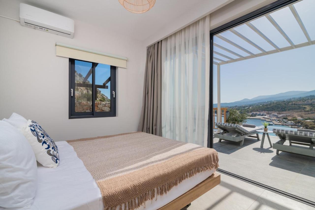 Villa Paganos Volímai 외부 사진