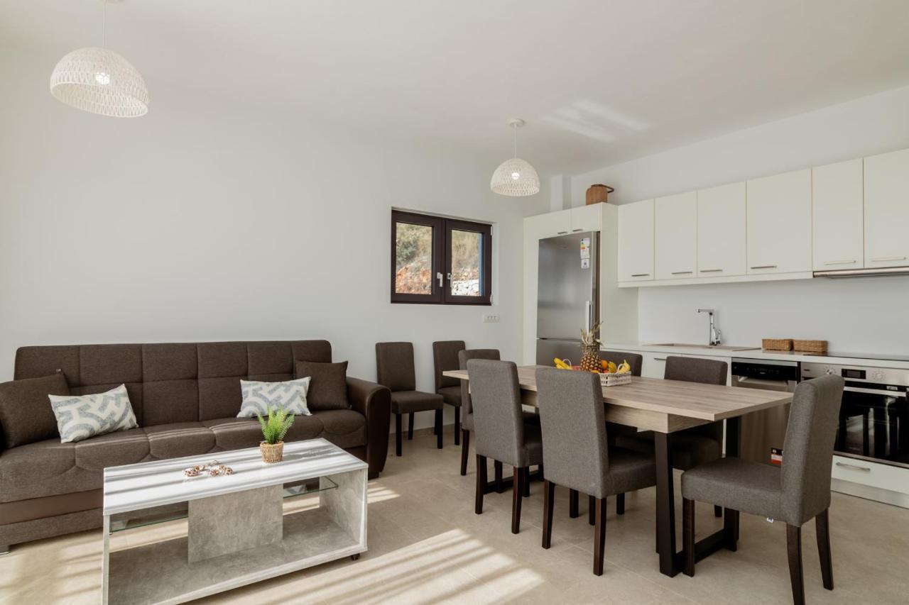 Villa Paganos Volímai 외부 사진