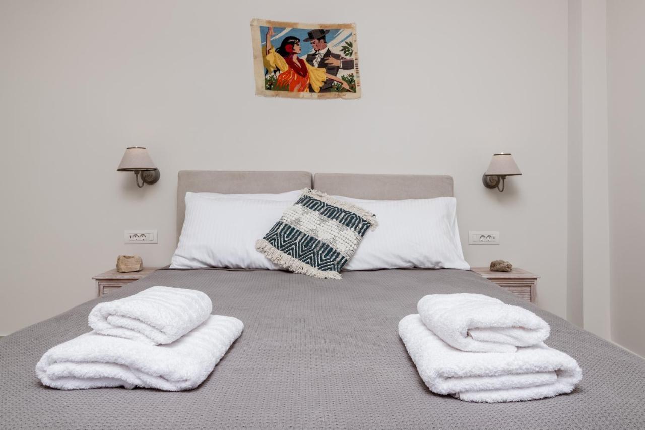 Villa Paganos Volímai 외부 사진