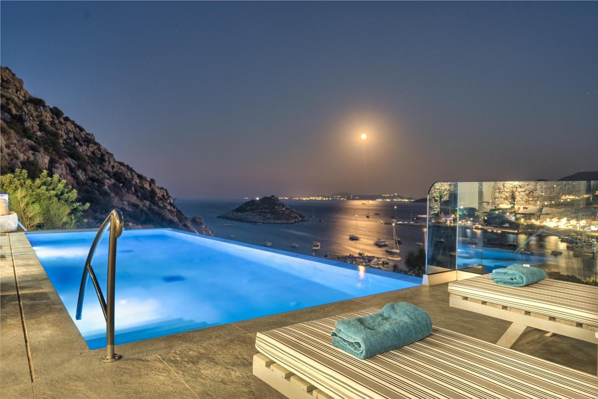Villa Paganos Volímai 외부 사진