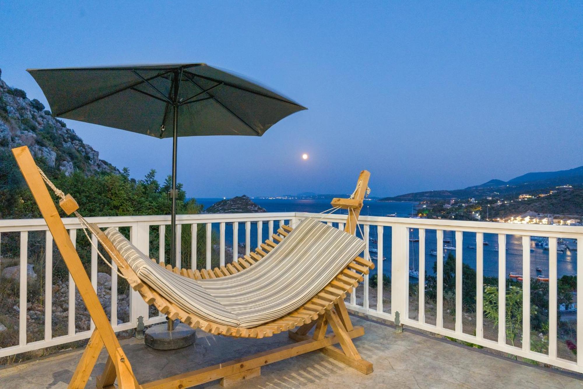 Villa Paganos Volímai 외부 사진