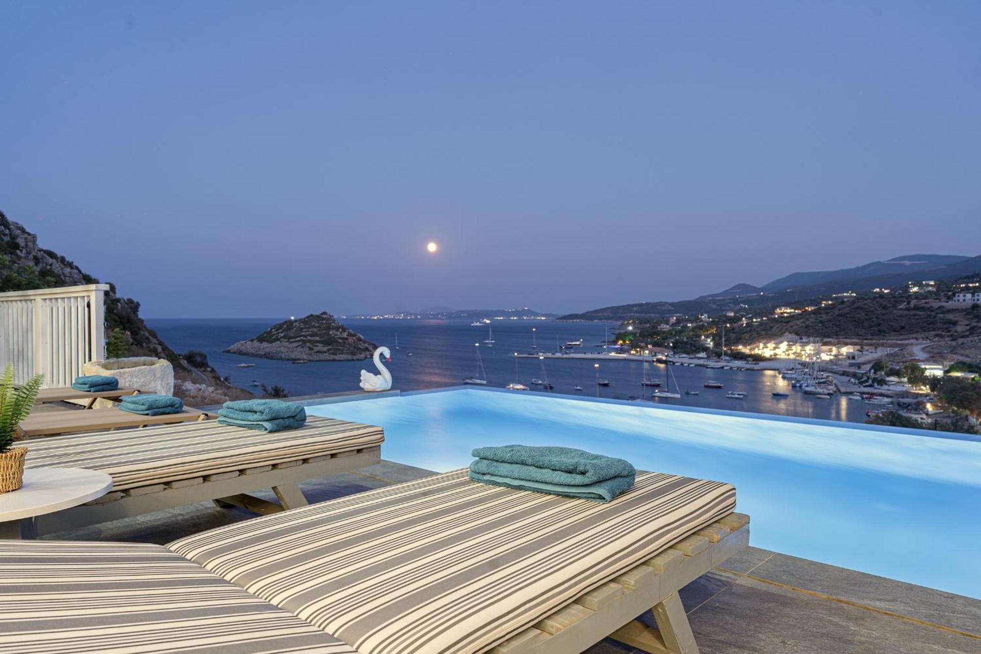 Villa Paganos Volímai 외부 사진